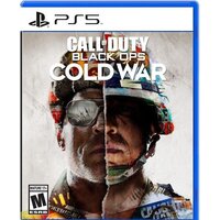 Call of Duty: Black Ops Cold War для PlayStation 5