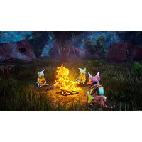 Biomutant для PlayStation 4 Image #10