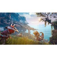 Biomutant для PlayStation 4 Image #12