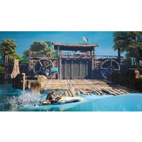 Biomutant для PlayStation 4 Image #3