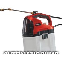 Einhell GE-WS 18/75 Li-Solo 3425220 (без АКБ) Image #2