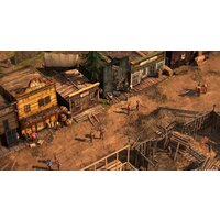 Desperados III для PlayStation 4 Image #8