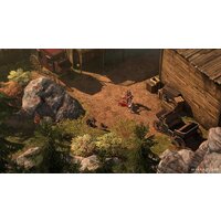 Desperados III для PlayStation 4 Image #4