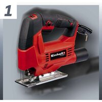 Einhell TC-JS 60/1 Image #2