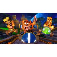 Crash Team Racing Nitro-Fueled для PlayStation 4 Image #5