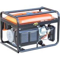 Бензиновый генератор SBK BG4600 - Превью изображения №2 — Интернет магазин BigSale