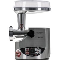Мясорубка Kenwood MG510 - Превью изображения №3 — Интернет магазин BigSale