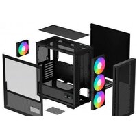 DeepCool CH560 Digital Black R-CH560-BKAPE4D-G-1 Image #13