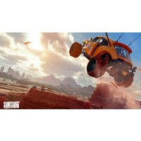 Saints Row - Criminal Customs Edition для PlayStation 5 Image #4