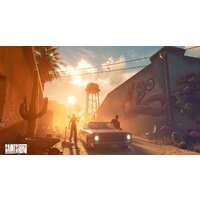 Saints Row - Criminal Customs Edition для PlayStation 5 Image #2