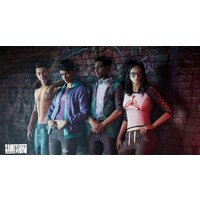 Saints Row - Criminal Customs Edition для PlayStation 5 Image #3