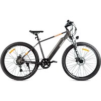 Gelbert Ran Star 1 ST (черный)