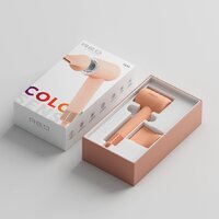 Фен RED Colorsense F570 - Превью изображения №18 — Интернет магазин BigSale