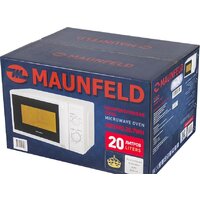 MAUNFELD MFSMO.20.7WH Image #7