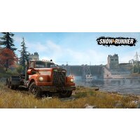  SnowRunner для PlayStation 5 - Превью изображения №5 — Интернет магазин BigSale