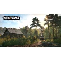 SnowRunner для PlayStation 5 - Превью изображения №9 — Интернет магазин BigSale