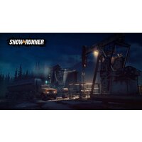  SnowRunner для PlayStation 5 - Превью изображения №2 — Интернет магазин BigSale