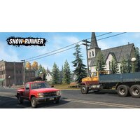  SnowRunner для PlayStation 5 - Превью изображения №4 — Интернет магазин BigSale