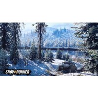  SnowRunner для PlayStation 5 - Превью изображения №6 — Интернет магазин BigSale