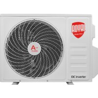 Royal Thermo Barocco DC RTBI-09HN8/white Image #4