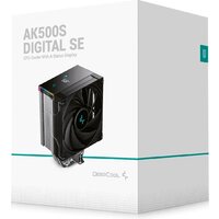 DeepCool AK500S Digital SE R-AK500S-BKADMN-GJD Image #10