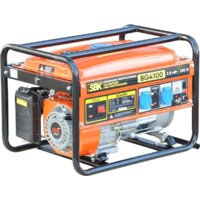 SBK BG4100