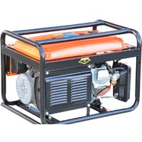 Бензиновый генератор SBK BG4100 - Превью изображения №3 — Интернет магазин BigSale