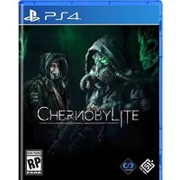 Chernobylite для PlayStation 4 Image #1