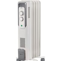 Ballu CUBE BOH/CB-05W 1000 Image #1