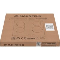 MAUNFELD CVCE594BDBK Image #13