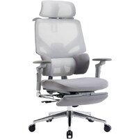 Evolution LumbarPro Elite Grey (серый)