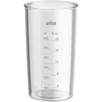 Погружной блендер Braun MQ 50201 M - Превью изображения №12 — Интернет магазин BigSale