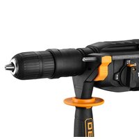Перфоратор Deko DKH850W 063-4255 - Превью изображения №5 — Интернет магазин BigSale