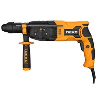 Перфоратор Deko DKH850W 063-4255 - Превью изображения №4 — Интернет магазин BigSale