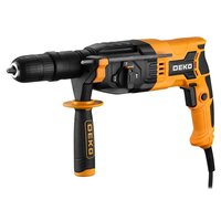 Перфоратор Deko DKH850W 063-4255 - Превью изображения №3 — Интернет магазин BigSale