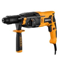 Перфоратор Deko DKH850W 063-4255 - Превью изображения №2 — Интернет магазин BigSale