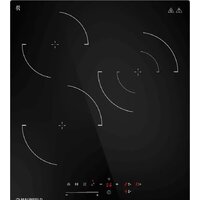 MAUNFELD CVCE453SDBK Image #1