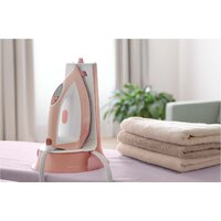 Утюг Sencor SSI 0910RS - Превью изображения №13 — Интернет магазин BigSale