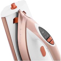 Утюг Sencor SSI 0910RS - Превью изображения №8 — Интернет магазин BigSale