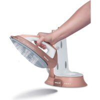 Утюг Sencor SSI 0910RS - Превью изображения №5 — Интернет магазин BigSale