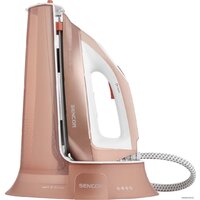 Утюг Sencor SSI 0910RS - Превью изображения №4 — Интернет магазин BigSale