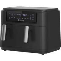 Аэрогриль (аэрофритюрница) Evolution AIRO 10600 Dual - Превью изображения №2 — Интернет магазин BigSale
