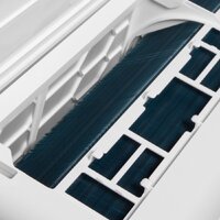Кондиционер Royal Thermo Barocco RTB-12HN8_V2 - Превью изображения №7 — Интернет магазин BigSale