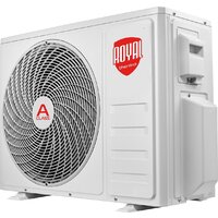 Кондиционер Royal Thermo Barocco RTB-12HN8_V2 - Превью изображения №10 — Интернет магазин BigSale