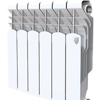 Royal Thermo Monoblock B 500 2.0 (8 секций)