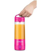 Портативный блендер NutriBullet NBP003BP - Превью изображения №3 — Интернет магазин BigSale