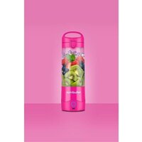 Портативный блендер NutriBullet NBP003BP - Превью изображения №4 — Интернет магазин BigSale