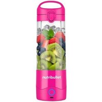 NutriBullet NBP003BP