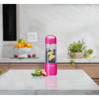 Портативный блендер NutriBullet NBP003BP - Превью изображения №6 — Интернет магазин BigSale