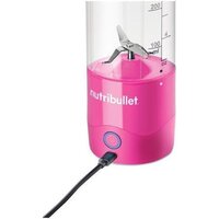 Портативный блендер NutriBullet NBP003BP - Превью изображения №5 — Интернет магазин BigSale